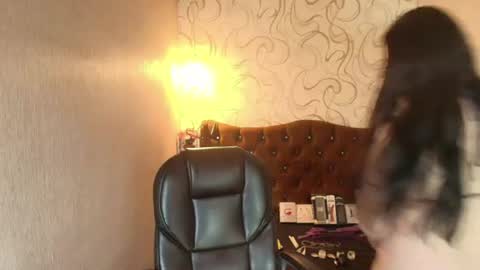 Snapshot of hannacarterr chatting on June 12, 2026, 10:47 am Hanna online show from June 12, 2026, 10:47 am