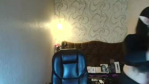 Snapshot of hannacarterr chatting on June 14, 2026, 12:51 pm Hanna online show from June 14, 2026, 12:51 pm