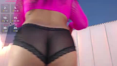Snapshot of hannaceleste chatting on June 24, 2026, 11:42 am online show from June 24, 2026, 11:42 am