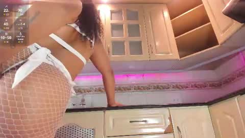 Snapshot of hannaceleste chatting on June 25, 2026, 11:48 am online show from June 25, 2026, 11:48 am