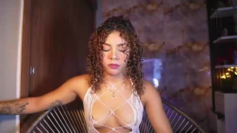 Hanna online show from January 11, 2026, 11:10 pm