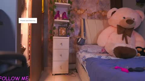 Hanna online show from May 19, 2026, 2:51 am
