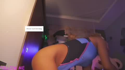 Hanna online show from June 23, 2026, 3:15 am
