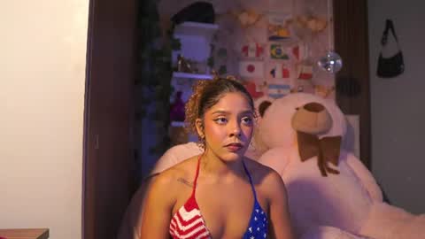 Hanna online show from July 2, 2026, 6:47 pm