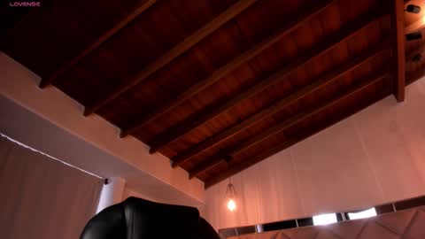  Hanna Connor  online show from October 27, 2025, 8:24 pm