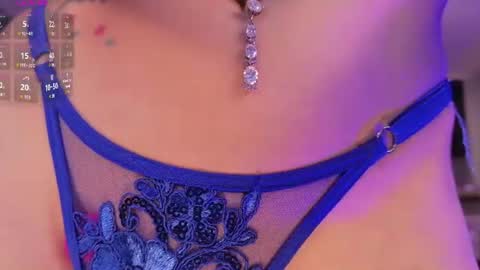  Hanna Connor  online show from July 7, 2026, 7:23 am
