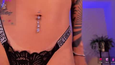  Hanna Connor  online show from July 14, 2026, 2:05 am