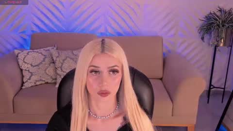  Hanna Connor  online show from July 26, 2026, 6:37 pm