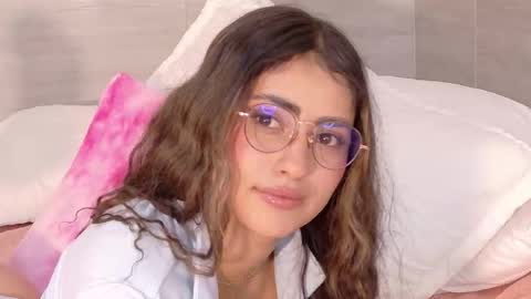 Snapshot of hannaconnorr chatting on October 19, 2025, 12:55 am Hanna Connor online show from October 19, 2025, 12:55 am