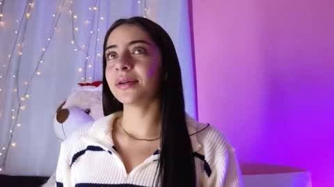 hannacruzsj online show from December 23, 2025, 6:55 am