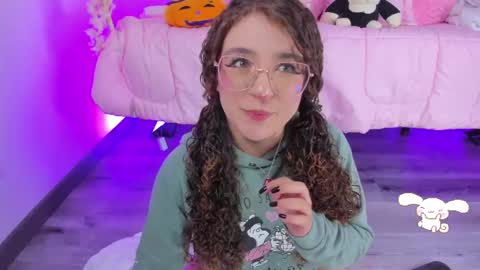 hannacutegod online show from October 3, 2025, 6:21 am