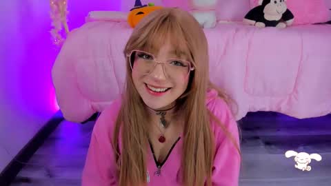 hannacutegod online show from October 6, 2025, 5:38 am