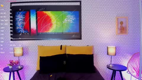 Hanna online show from October 14, 2025, 3:40 am