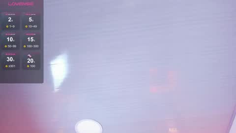 Snapshot of hannaferrati chatting on October 4, 2025, 7:39 am hanna online show from October 4, 2025, 7:39 am