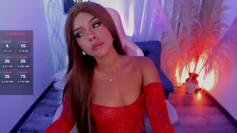 Snapshot of hannaferrati chatting on April 24, 2026, 5:21 am hanna online show from April 24, 2026, 5:21 am
