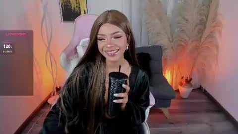 Snapshot of hannaferrati chatting on June 16, 2026, 3:42 am hanna online show from June 16, 2026, 3:42 am