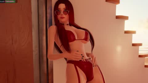 Hannah online show from November 8, 2025, 6:29 pm