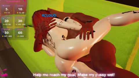 Hannah online show from March 7, 2026, 11:29 am