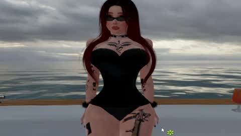 Hannah online show from June 12, 2026, 6:40 pm