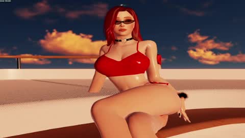 Hannah online show from June 24, 2026, 6:18 pm