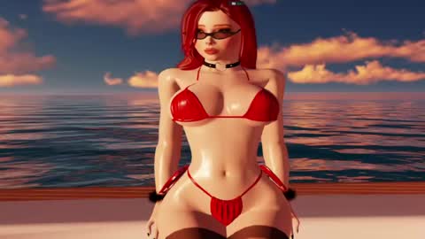 Hannah online show from June 28, 2026, 6:03 pm
