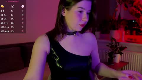 Hannah Allin online show from May 7, 2026, 8:47 pm
