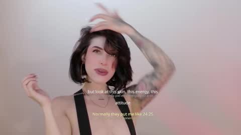 Hannah  online show from March 10, 2026, 2:38 am