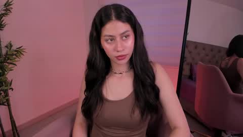 Snapshot of hannah_brady chatting on February 4, 2025, 8:28 pm Hannah online show from February 4, 2025, 8:28 pm