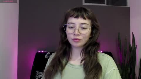 HannahHexx online show from April 1, 2026, 3:07 am