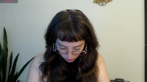 HannahHexx online show from April 2, 2026, 3:26 am