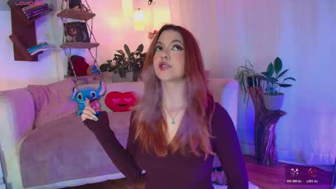 Snapshot of hannah_lovee chatting on May 26, 2026, 2:29 am hannah_lovee online show from May 26, 2026, 2:29 am