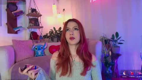 Snapshot of hannah_lovee chatting on May 27, 2026, 3:03 am hannah_lovee online show from May 27, 2026, 3:03 am
