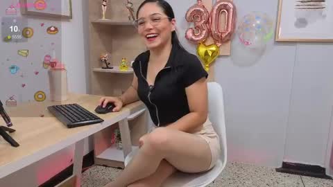 Maira online show from April 29, 2026, 8:15 pm