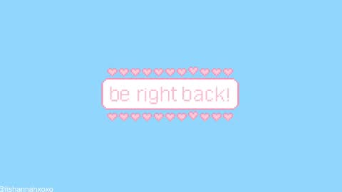 Hannah online show from February 13, 2025, 1:40 am