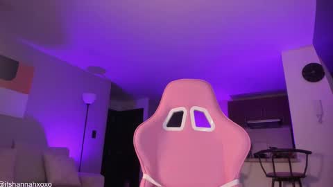 Hannah online show from February 13, 2025, 4:43 am