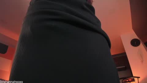 Hannah online show from February 14, 2025, 11:31 pm