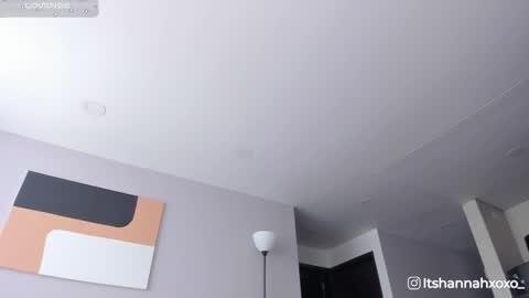 Hannah online show from September 13, 2025, 3:23 pm