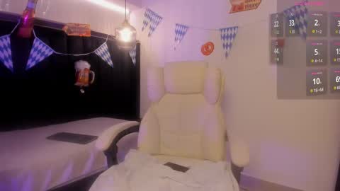 Snapshot of hannah_zurich chatting on October 4, 2025, 3:48 am hannah online show from October 4, 2025, 3:48 am