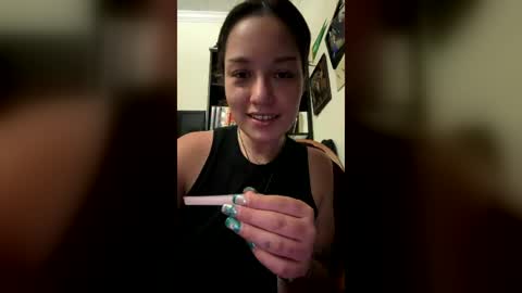 Snapshot of hannahbbgirl chatting on June 21, 2026, 4:04 am hannahbbgirl online show from June 21, 2026, 4:04 am