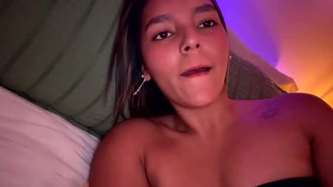 HANNAH online show from March 16, 2026, 11:20 pm