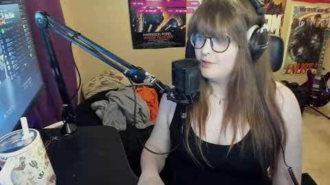 Hannah Castleaw online show from January 15, 2026, 5:23 am