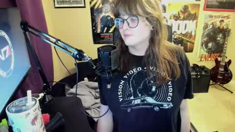 Hannah Castleaw online show from March 9, 2026, 10:08 am