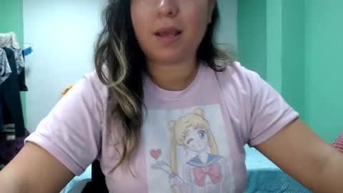 Snapshot of hannahevans2 chatting on July 2, 2026, 3:40 pm hannahevans2 online show from July 2, 2026, 3:40 pm