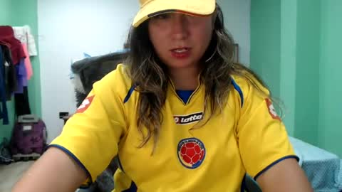 Snapshot of hannahevans2 chatting on July 4, 2026, 12:39 am hannahevans2 online show from July 4, 2026, 12:39 am