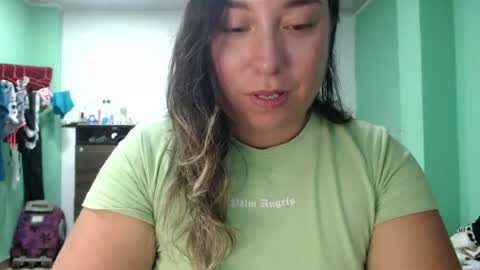 Snapshot of hannahevans2 chatting on July 9, 2026, 7:18 pm hannahevans2 online show from July 9, 2026, 7:18 pm