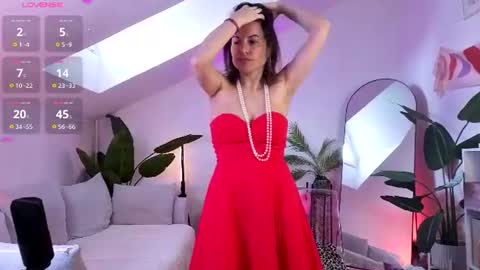 Hannah online show from June 12, 2026, 5:28 am