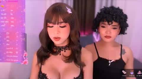 Snapshot of hannahforyou chatting on March 5, 2026, 5:58 am HANNAH online show from March 5, 2026, 5:58 am