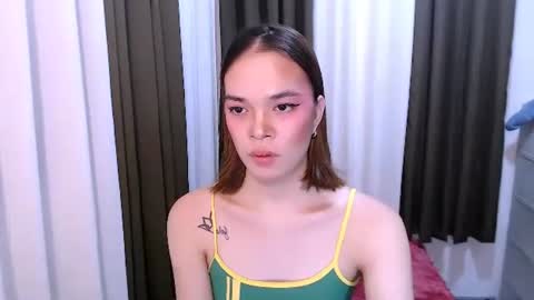 HANNAH online show from May 27, 2026, 1:57 am