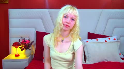 Hannah online show from June 2, 2026, 6:15 am