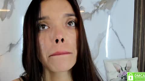 Hannahill69 online show from February 4, 2025, 10:32 am